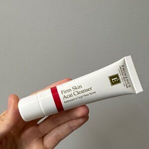 Eminence Firm Skin Acai Cleanser - White and Red